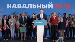 Kremlin investigating calls for election boycott