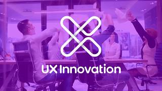 Bem-vindo à UX Innovation - Vídeo Institucional