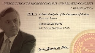 Lessons in Economics | DAY 11