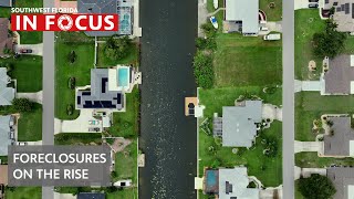 Understanding Florida’s Rise in Florida Foreclosures | WGCU News