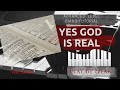Yes God Is Real | PlayByHear | Advanced Piano Tutorial