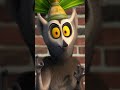 King Julien is KING OF THE JUNGLE! 👑 | DreamWorks Madagascar | #madagascar #kingjulien