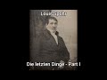 louis spohr woo 61 die letzten dinge oratorium in two parts