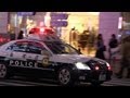 緊急走行7連発!! 警視庁パトカー Japanese Police Responding