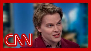 Ronan Farrow: This is a parallel between Trump and Weinstein’s cases
