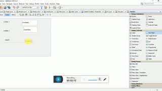 Addition of two simple numbers in GUI netbeans