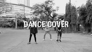 CRADLES - DANCE COVER BY | SUB URBAN |