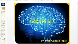 Decimal to binary C code using arrays