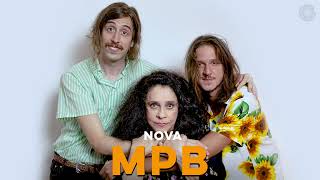 🎵 Nova MPB 🌻