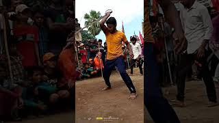 Muharram ka khel Talwar #viral #video #yahussain #stutas