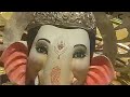 GANESHA  BYE ❤️#. Ganapati pappa Mouriya 🙏🏿 Mangal moorthi Mouriya.JAI GANESHA#you tube video