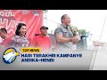 Andika Perkasa Melakukan Dialog & Jalan Bersama Warga - [Top News]