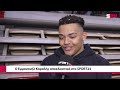 Ο Καραλής στο sport 24 “Το μυαλό μου είναι σε πολύ καλή επίδοση ευπρόσδεκτο το μετάλλιο ”