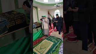 Hacı Baba Hazretleri 🌹 Seyyid Şeyh Hacı Muhammed Tevfik Efendi