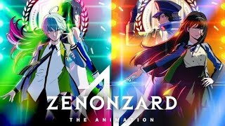 Zenonzard - Progressive Ignition Zenonzard Theme