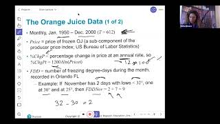 Dynamic Causal Effects