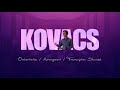 Levente Kovacs - Orchestration / Arrangement / Transcription Showreel