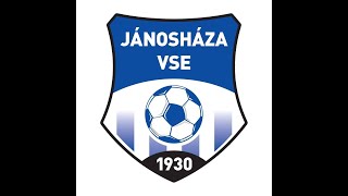 Jánosháza VSE - Ölbő KSE (összefoglaló)