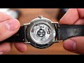 bravur bw003 review best dress watch under $1500