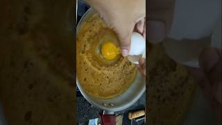 Ingane arengilum try cheyditundoo?🍝😋 #maggie #eggdrop #shortsfeed #trending #shortsyoutubevideo