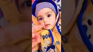 gunraj 's cute video 🥰🥰