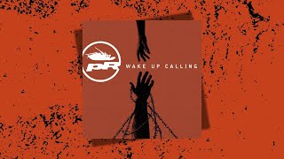 Papa Roach - Wake Up Calling [OFFICIAL LYRIC VIDEO]