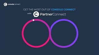 PartnerConnect by Console Connect