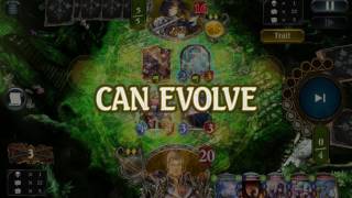 Shadowverse Take Two (5 wins) - Dragoncraft vs Swordcraft (1/5)