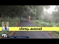 അതിരപ്പിള്ളിയിൽ വീണ്ടും കബാലിയിറങ്ങി കെ.എസ്.ആർ.ടി.സി ബസ് തടഞ്ഞു elephant