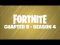 Mythics - Fortnite Chapter 5 Season 4 Teasers