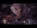 【mhw ib 参加型】初見も常連さん大歓迎 さぁ 狩りの時間だ