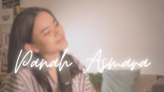 Panah Asmara by Afgan (Cover) - Amira Karin