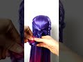 coolhairstyle hair hairtutorial look hairtools hairdesign creativehair tiktok beautiful beauty hack