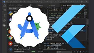How to Build and Run Flutter App in Android Studio | Creating First Flutter App on Windows 11 (2026)