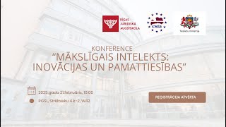 Mākslīgais intelekts: inovācijas un pamattiesības