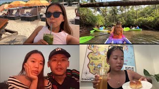 GOA trip DEC'24 part 1