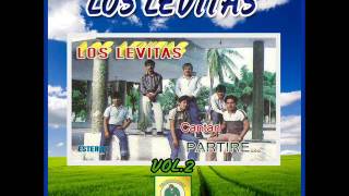 LOS LEVITAS VOL.02