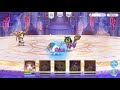 プリコネr　アリーナで水着スズメ vs 水着キャル