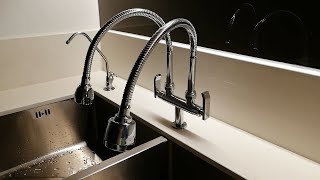 💧💧Kitchen Flexible Hose Sink Tap💧💧