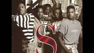 Silk - Lose Control