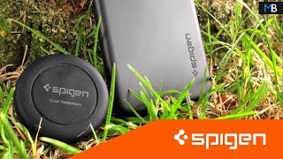 Spigen Kuel A200 | Review