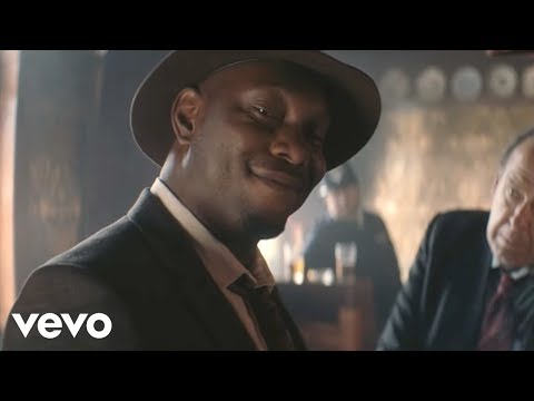 Dizzee Rascal ft Skepta - Money Right