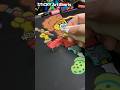 Artist Fails - What Drawing with Posca Markers is Really Like 😂#art #shorts #fypシ