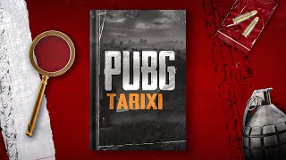 PUBG O'YININI YARALISH TARIXI / SIZ BILMAGAN SIRLI FAKTLAR / UNI KIM YARATGAN?