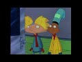 The Dark Side of Hey Arnold! - Arnold's Christmas