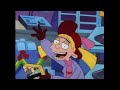 The Dark Side of Hey Arnold! - Arnold's Christmas