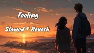 Sumit Goswami - Feelings - Slowed And Reverb | Lofi Songs | new Punjabi song lyrics