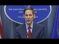 CDC: We have to rethink Ebola protocols