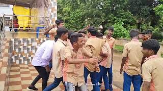 Barbil iti dance video