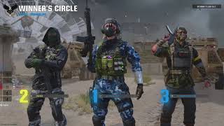 Best Play, Winner’s Circle and Emotes are BACK in Black Ops 6!